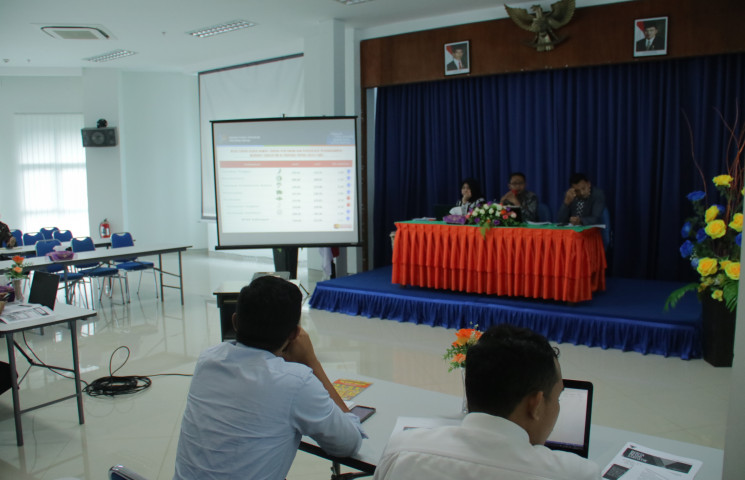 Tarif Angkutan Udara Picu Deflasi Juli 2019